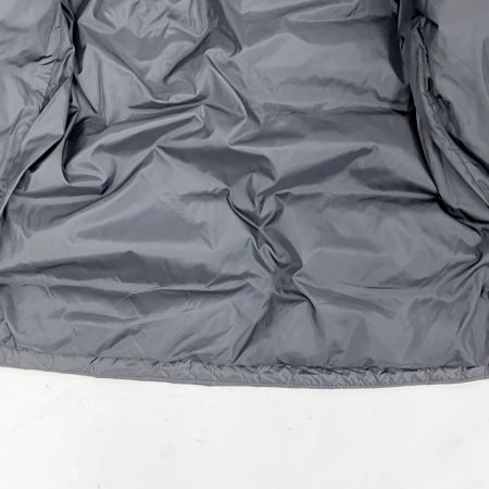  THE NORTH FACE ザノースフェイス ダウンジャケット Sサイズ メンズ アウター ブラック