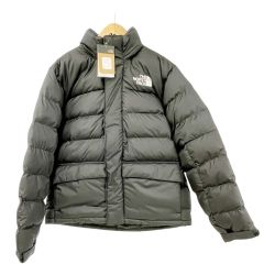 ◆◆ THE NORTH FACE ザノースフェイス ダウンジャケット Mサイズ メンズ アウター 61661 ブラック Bランク