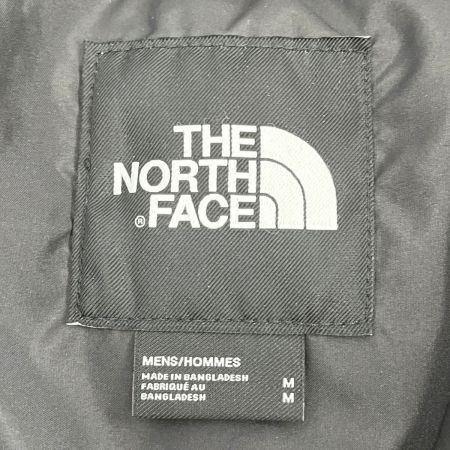  THE NORTH FACE ザノースフェイス ダウンジャケット Mサイズ メンズ アウター 61661 ブラック