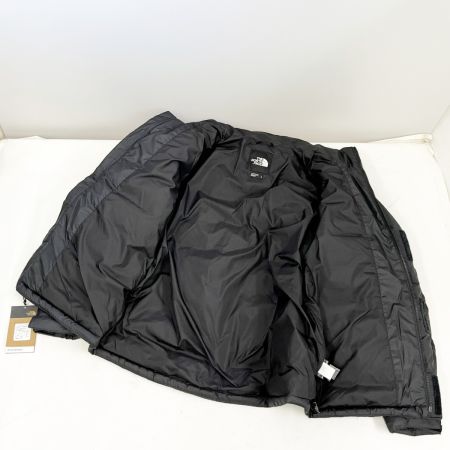  THE NORTH FACE ザノースフェイス ダウンジャケット Mサイズ メンズ アウター 61661 ブラック