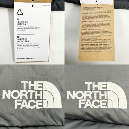  THE NORTH FACE ザノースフェイス ダウンジャケット Mサイズ メンズ アウター 61661 ブラック