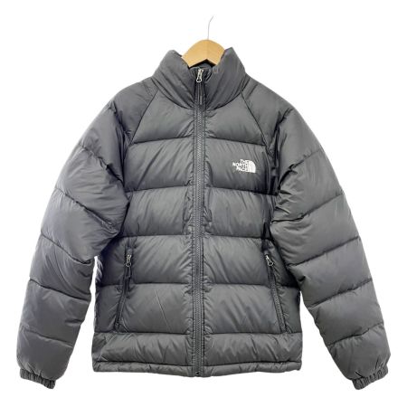  THE NORTH FACE ザノースフェイス ダウンジャケット 61661 Sサイズ メンズ アウター 61661 ブラック