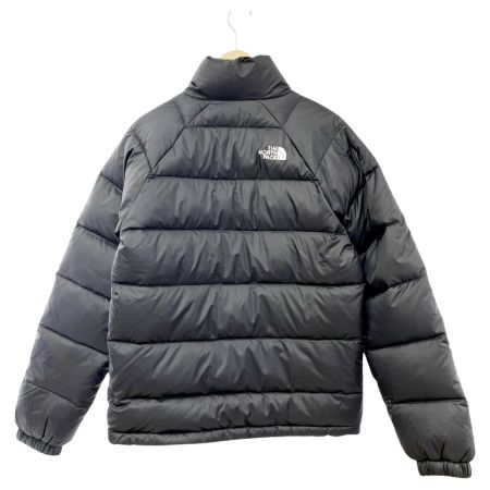  THE NORTH FACE ザノースフェイス ダウンジャケット 61661 Sサイズ メンズ アウター 61661 ブラック