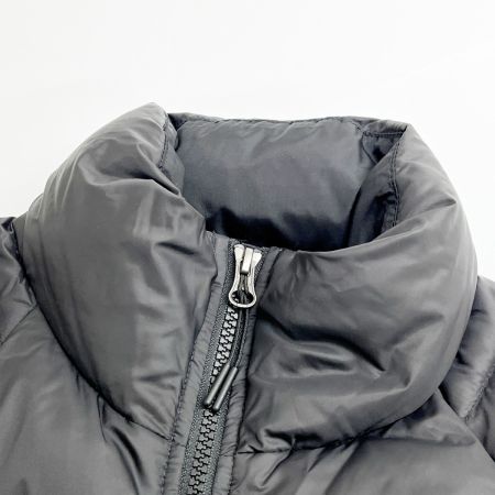  THE NORTH FACE ザノースフェイス ダウンジャケット 61661 Sサイズ メンズ アウター 61661 ブラック