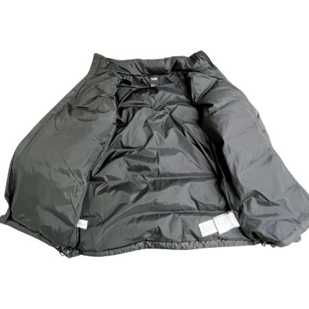  THE NORTH FACE ザノースフェイス ダウンジャケット 61661 Sサイズ メンズ アウター 61661 ブラック