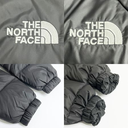  THE NORTH FACE ザノースフェイス ダウンジャケット 61661 Sサイズ メンズ アウター 61661 ブラック