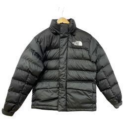 ◆◆ THE NORTH FACE ザノースフェイス ダウンジャケット Sサイズ メンズ アウター 721221 ブラック Bランク