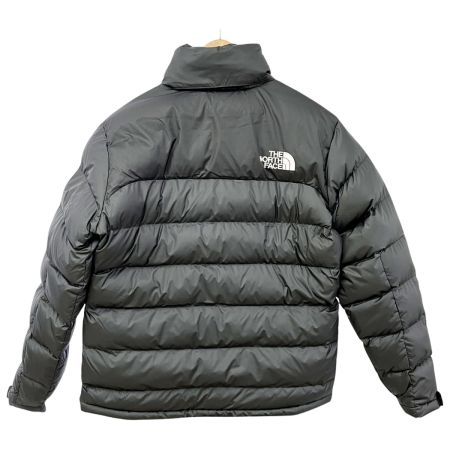  THE NORTH FACE ザノースフェイス ダウンジャケット Sサイズ メンズ アウター 721221 ブラック