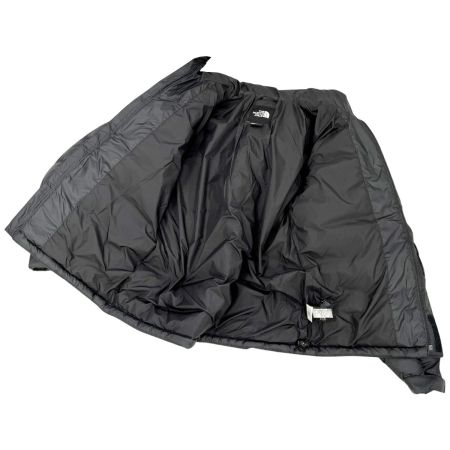  THE NORTH FACE ザノースフェイス ダウンジャケット Sサイズ メンズ アウター 721221 ブラック