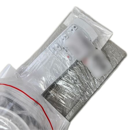  おおたけ スポットクーラー 2025 ポータブルクーラー MSA-235R ホワイト