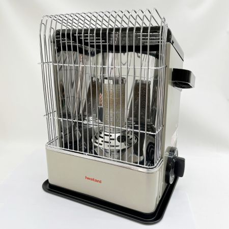  Iwatani イワタニ カセットガスストーブ ヒーター 2025年 CB-STV-DKD-C0