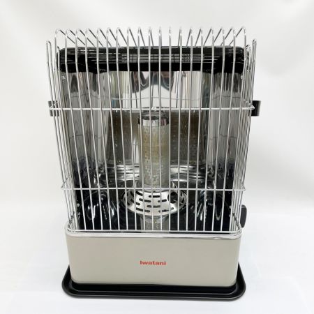  Iwatani イワタニ カセットガスストーブ ヒーター 2025年 CB-STV-DKD-C0