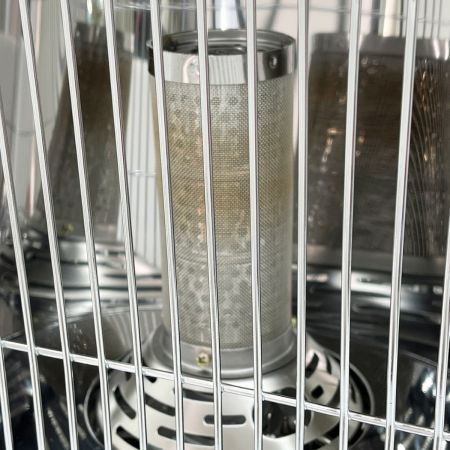  Iwatani イワタニ カセットガスストーブ ヒーター 2025年 CB-STV-DKD-C0