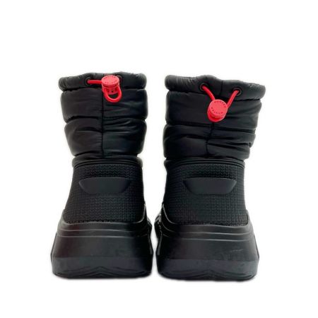  HUNTER ハンター ショートスノーブーツ 25cm ＃62291 箱付 ブラック