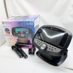  singing machine Singing Machine Wi-Fi カラオケマシーン Bluetooth Aランク