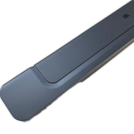  JBL ジェー・ビー・エル スピーカー サウンドバー 3Dサラウンド BAR300 ブラック