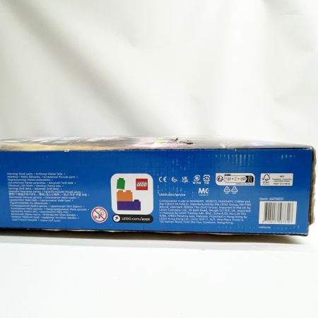    LEGO CITY BASE&ROCKET #64504 レゴブロック 宇宙基地とロケット発射台 おもちゃ 