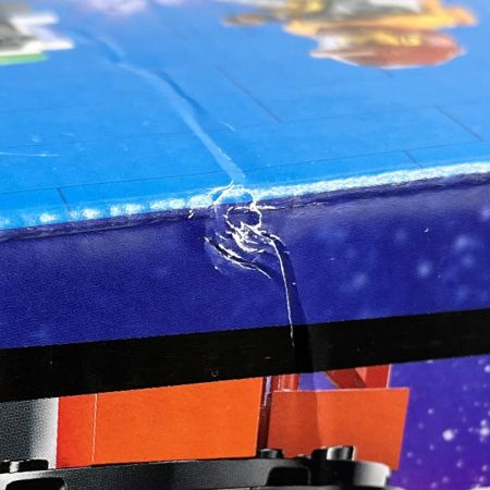    LEGO CITY BASE&ROCKET #64504 レゴブロック 宇宙基地とロケット発射台 おもちゃ 