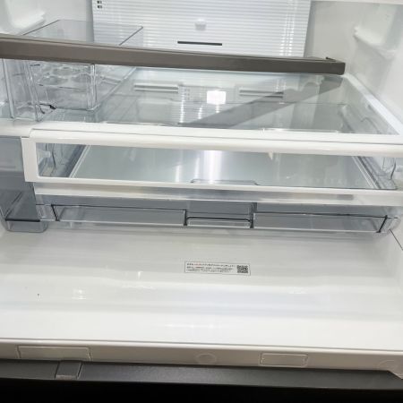  TOSHIBA 東芝 【店頭受取限定】VEGETA 6ドア冷蔵庫 2025年製 551L GR-Y550FZ アッシュグレージュ