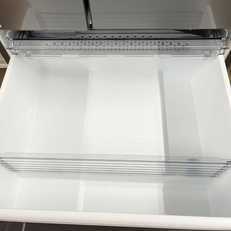  TOSHIBA 東芝 【店頭受取限定】VEGETA 6ドア冷蔵庫 2025年製 551L GR-Y550FZ アッシュグレージュ