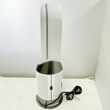  Dyson ダイソン Purifier Hot + Cool Gen1 空気清浄ファンヒーター 2025年製 HP10 ホワイト