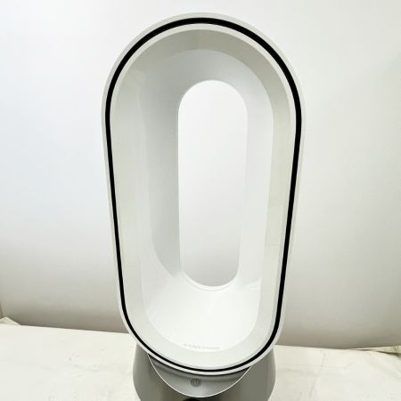  Dyson ダイソン Purifier Hot + Cool Gen1 空気清浄ファンヒーター 2025年製 HP10 ホワイト