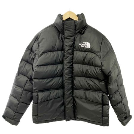  THE NORTH FACE ザノースフェイス ダウンジャケット アウター メンズ  ブラック