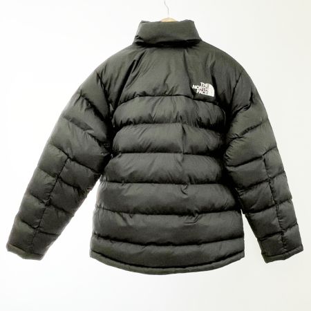  THE NORTH FACE ザノースフェイス ダウンジャケット アウター メンズ  ブラック
