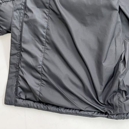  THE NORTH FACE ザノースフェイス ダウンジャケット アウター メンズ  ブラック