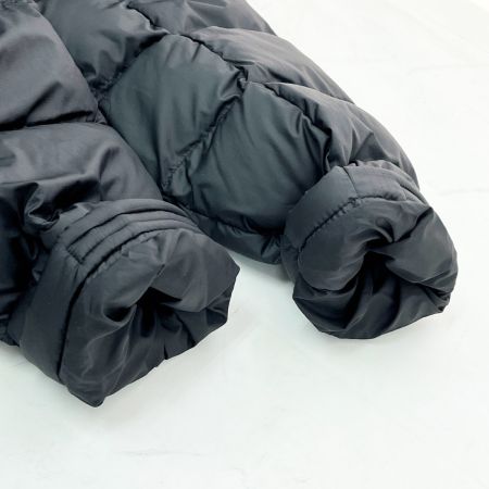  THE NORTH FACE ザノースフェイス ダウンジャケット アウター メンズ  ブラック