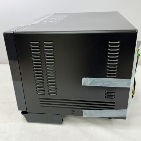  YAMAZEN 山善 スチームオーブンレンジ 2025年製 横開き CRK-F2531TSV ブラック