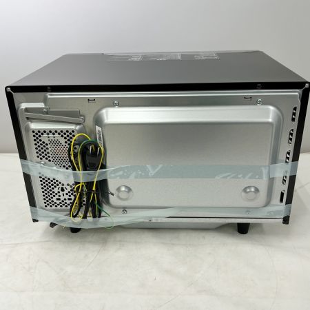  YAMAZEN 山善 スチームオーブンレンジ 2025年製 横開き CRK-F2531TSV ブラック