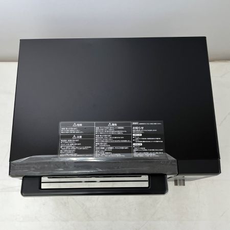  YAMAZEN 山善 スチームオーブンレンジ 2025年製 横開き CRK-F2531TSV ブラック