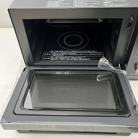  YAMAZEN 山善 スチームオーブンレンジ 2025年製 横開き CRK-F2531TSV ブラック