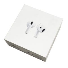  Apple アップル AirPods 4 エアーポッズ4 MXP63J/A Bランク