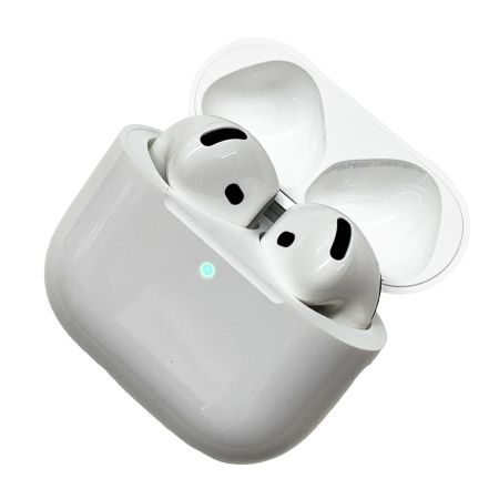  Apple アップル AirPods 4 エアーポッズ4 MXP63J/A