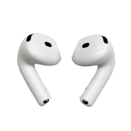  Apple アップル AirPods 4 エアーポッズ4 MXP63J/A