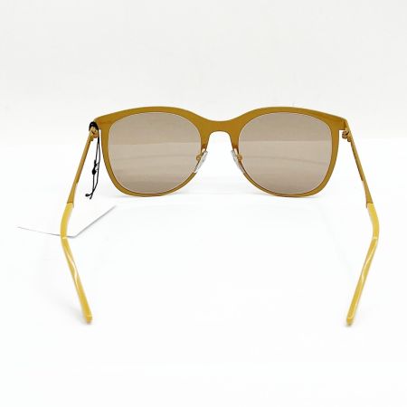  MARNI マルニ サングラス ブラウン ブルー ケース付き レディース ME102S 728