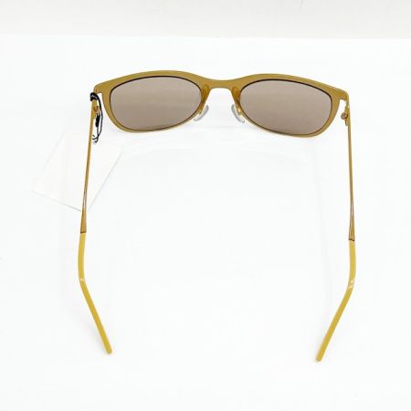  MARNI マルニ サングラス ブラウン ブルー ケース付き レディース ME102S 728