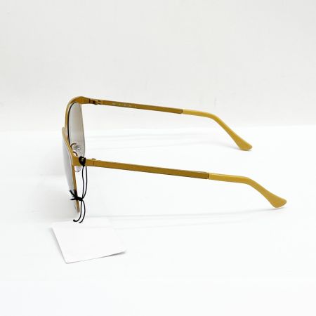  MARNI マルニ サングラス ブラウン ブルー ケース付き レディース ME102S 728