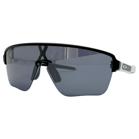  OAKLEY オークリー コリドー エスキュー スポーツサングラス ケース付 OO9415-0142 1403N