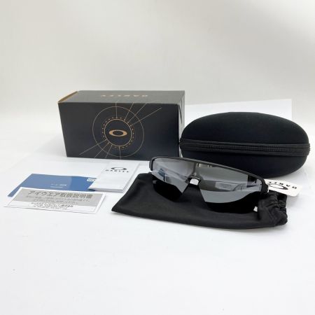  OAKLEY オークリー コリドー エスキュー スポーツサングラス ケース付 OO9415-0142 1403N