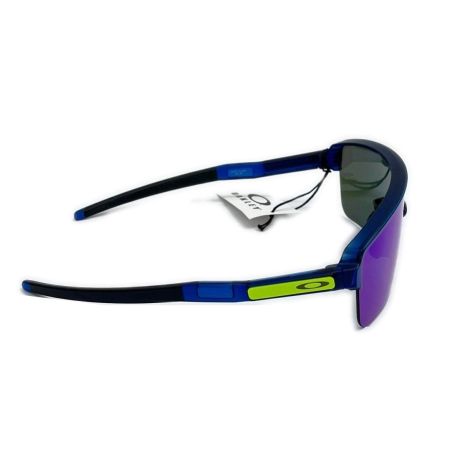  OAKLEY オークリー サングラス ケース付 CORRIDOR OO9415-0242 140 3N ネイビー