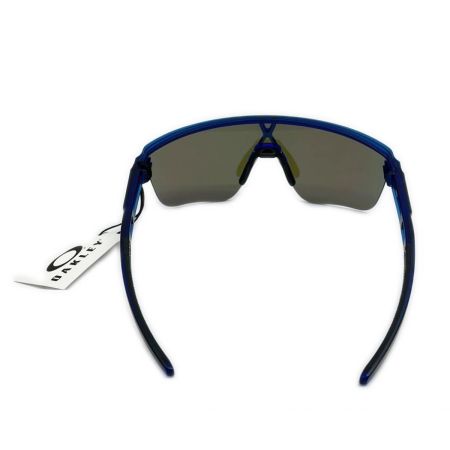  OAKLEY オークリー サングラス ケース付 CORRIDOR OO9415-0242 140 3N ネイビー