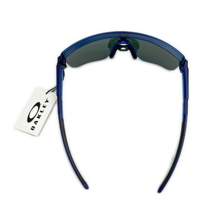  OAKLEY オークリー サングラス ケース付 CORRIDOR OO9415-0242 140 3N ネイビー