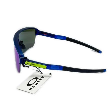  OAKLEY オークリー サングラス ケース付 CORRIDOR OO9415-0242 140 3N ネイビー