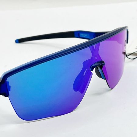  OAKLEY オークリー サングラス ケース付 CORRIDOR OO9415-0242 140 3N ネイビー