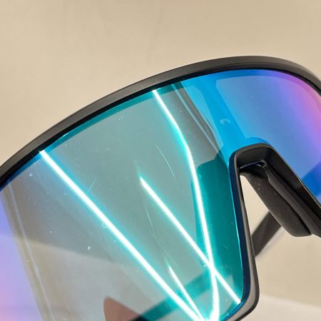  OAKLEY オークリー スポーツサングラス スートロ S  OO9462-1428 134 プリズム サファイア イリジウム
