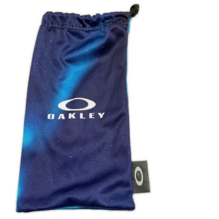  OAKLEY オークリー スポーツサングラス スートロ S  OO9462-1428 134 プリズム サファイア イリジウム