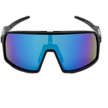  OAKLEY オークリー スポーツサングラス スートロ S  OO9462-1428 134 プリズム サファイア イリジウム